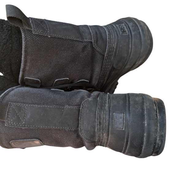 Helly Hansen winter boots big kid 5 W7 - Picture 5 of 7